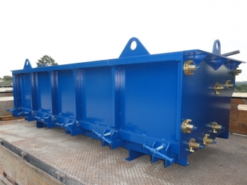 Precast Concrete Moulds