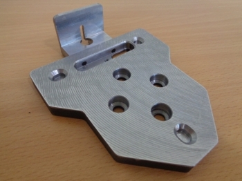 Turning and Milling