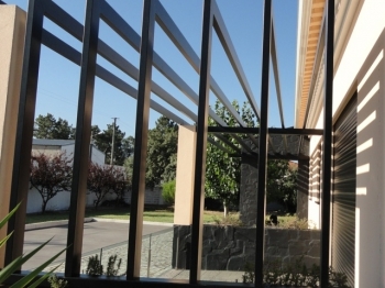 Metallic Constructions